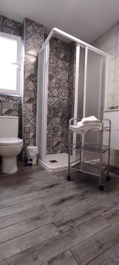 Cedran Granada Apartamento Eksteriør bilde