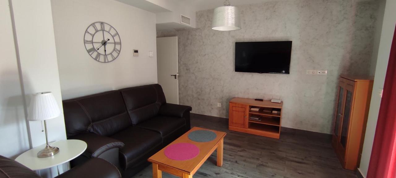 Cedran Granada Apartamento Eksteriør bilde