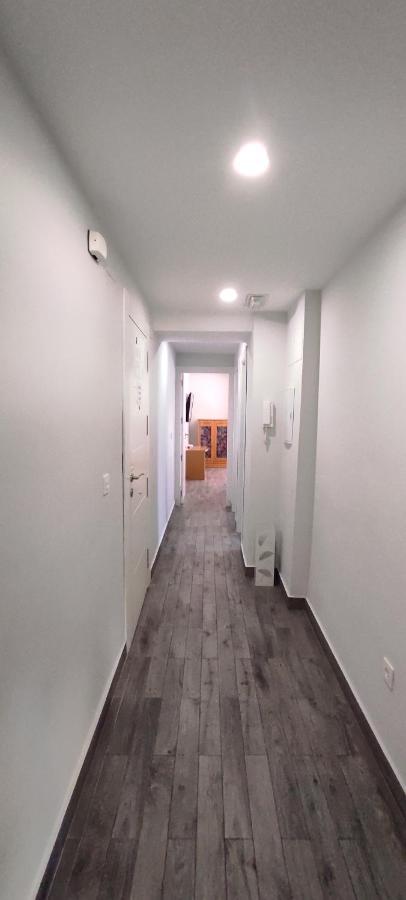 Cedran Granada Apartamento Eksteriør bilde