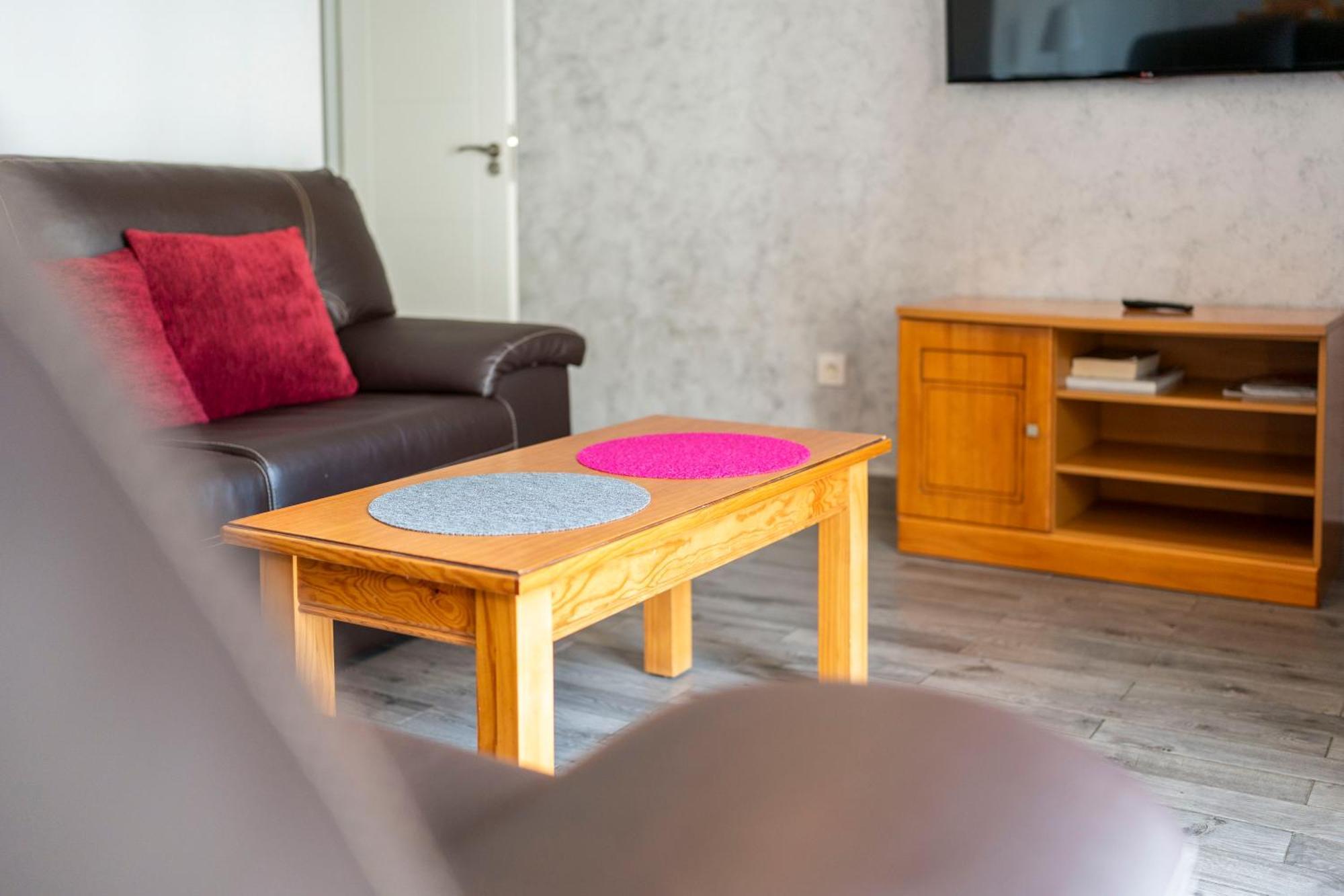 Cedran Granada Apartamento Eksteriør bilde