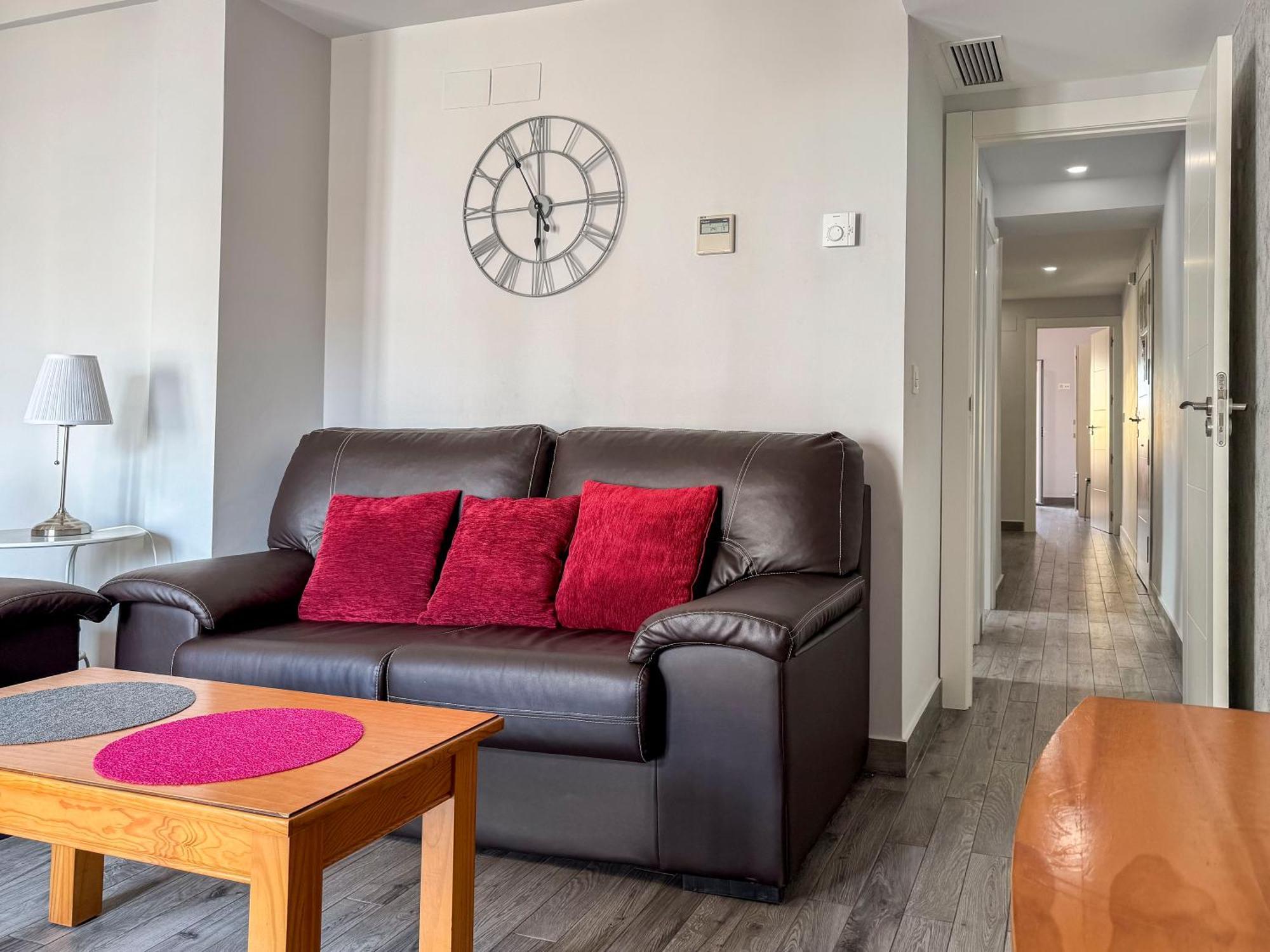 Cedran Granada Apartamento Eksteriør bilde
