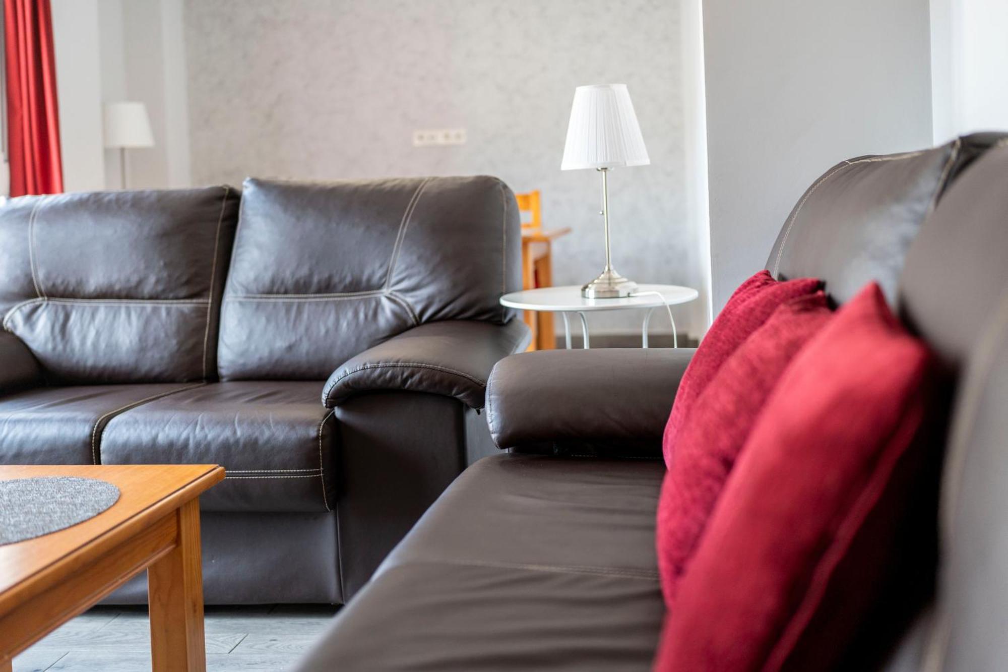 Cedran Granada Apartamento Eksteriør bilde