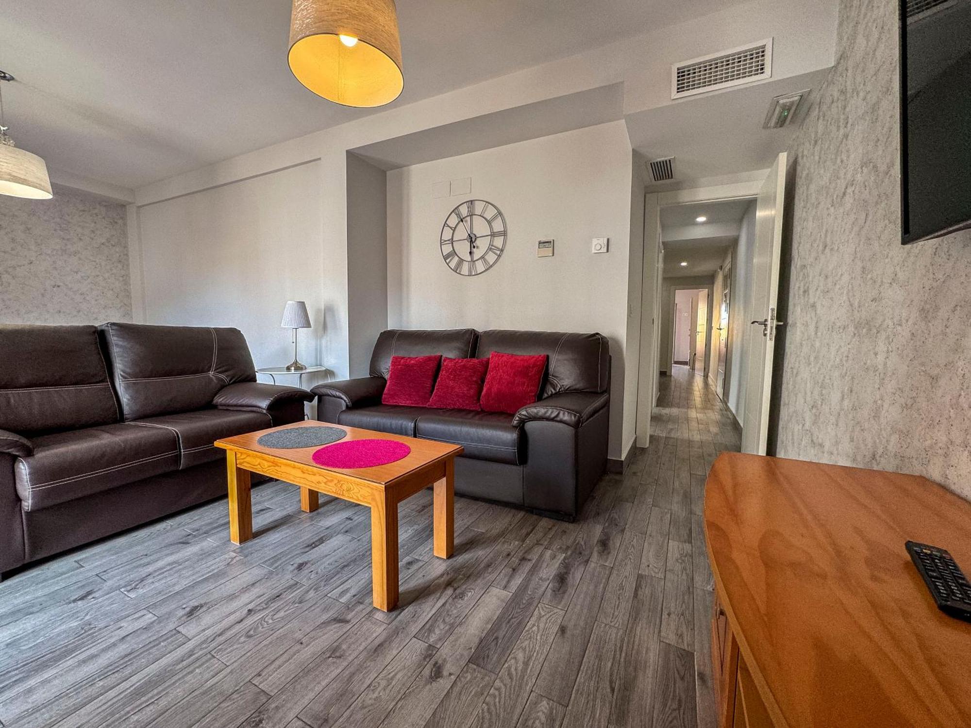 Cedran Granada Apartamento Eksteriør bilde