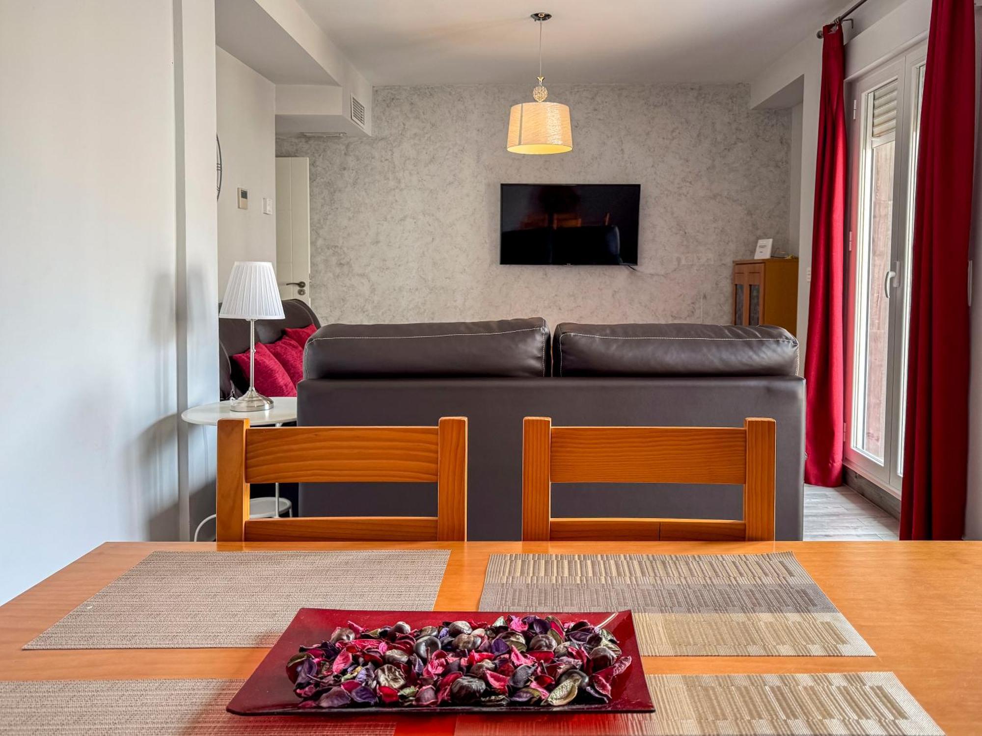 Cedran Granada Apartamento Eksteriør bilde