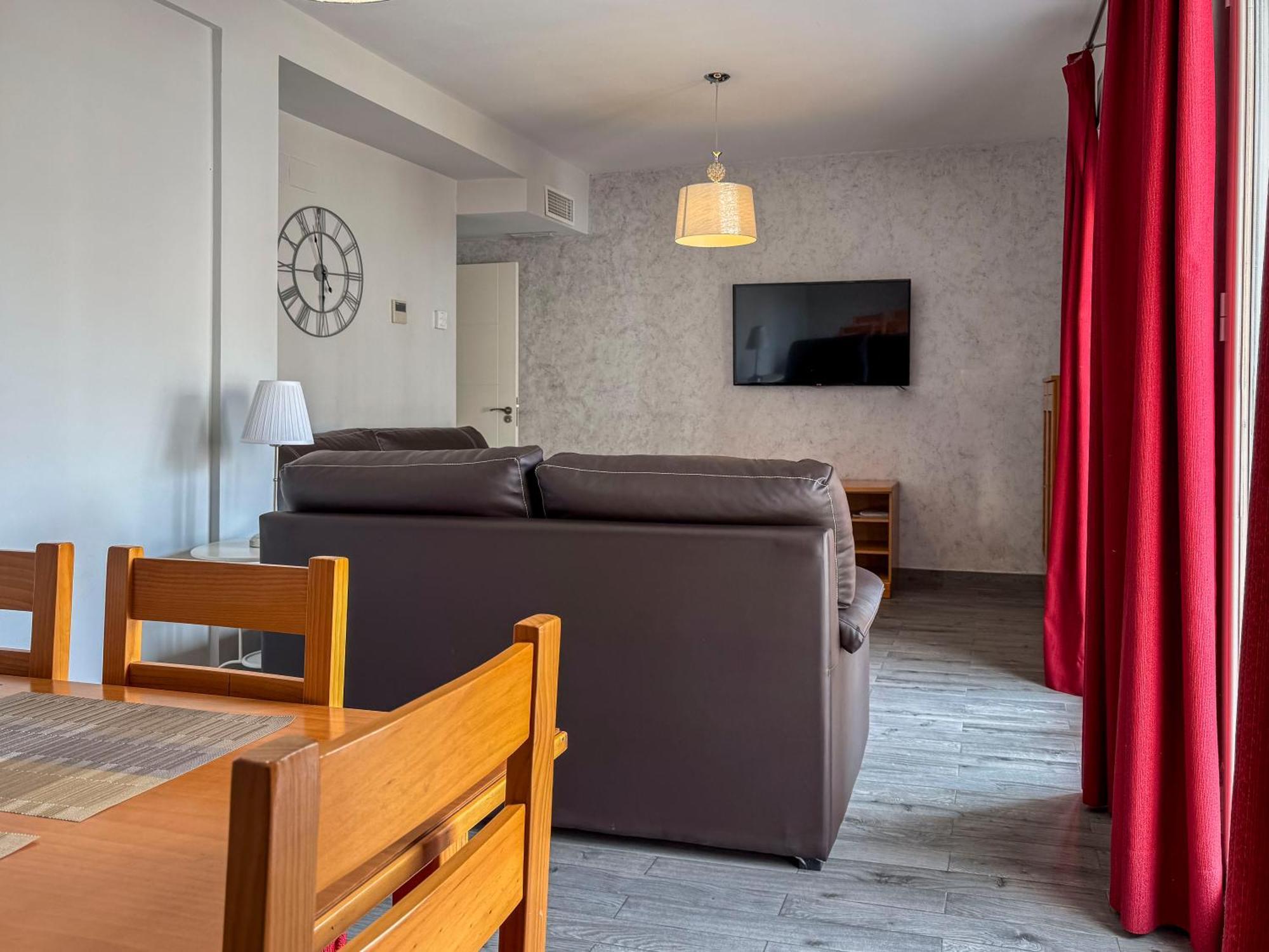 Cedran Granada Apartamento Eksteriør bilde
