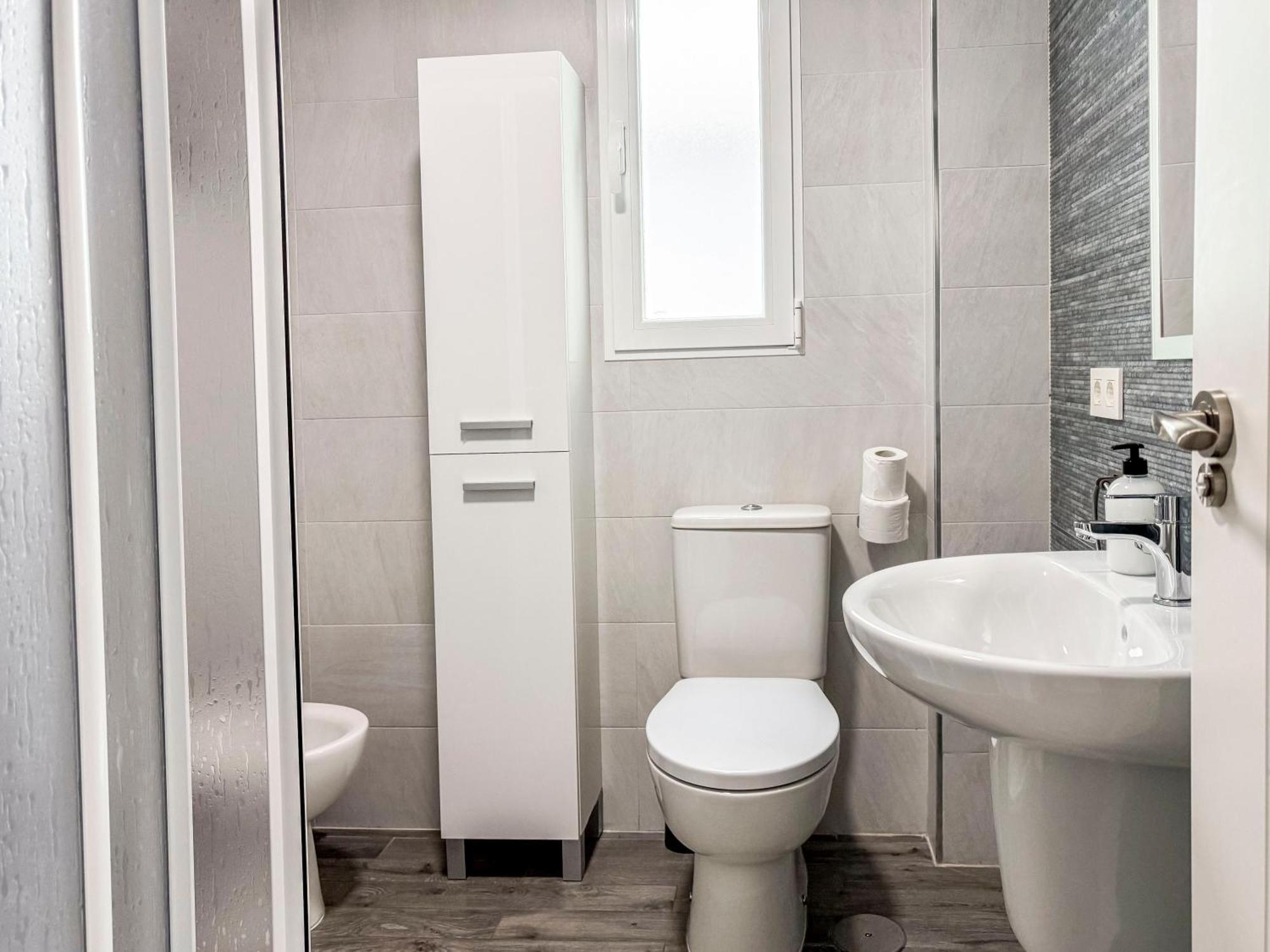 Cedran Granada Apartamento Eksteriør bilde