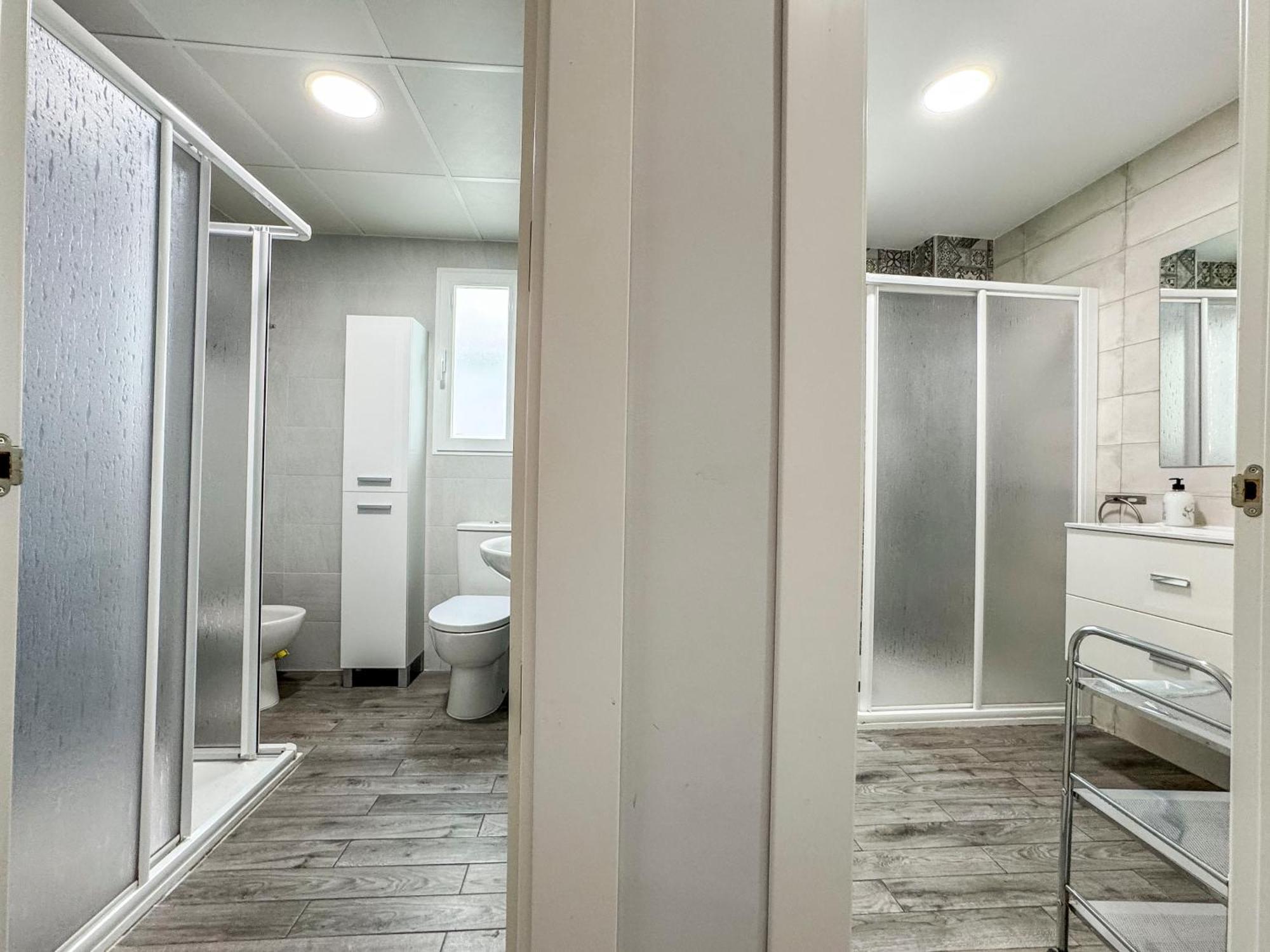 Cedran Granada Apartamento Eksteriør bilde