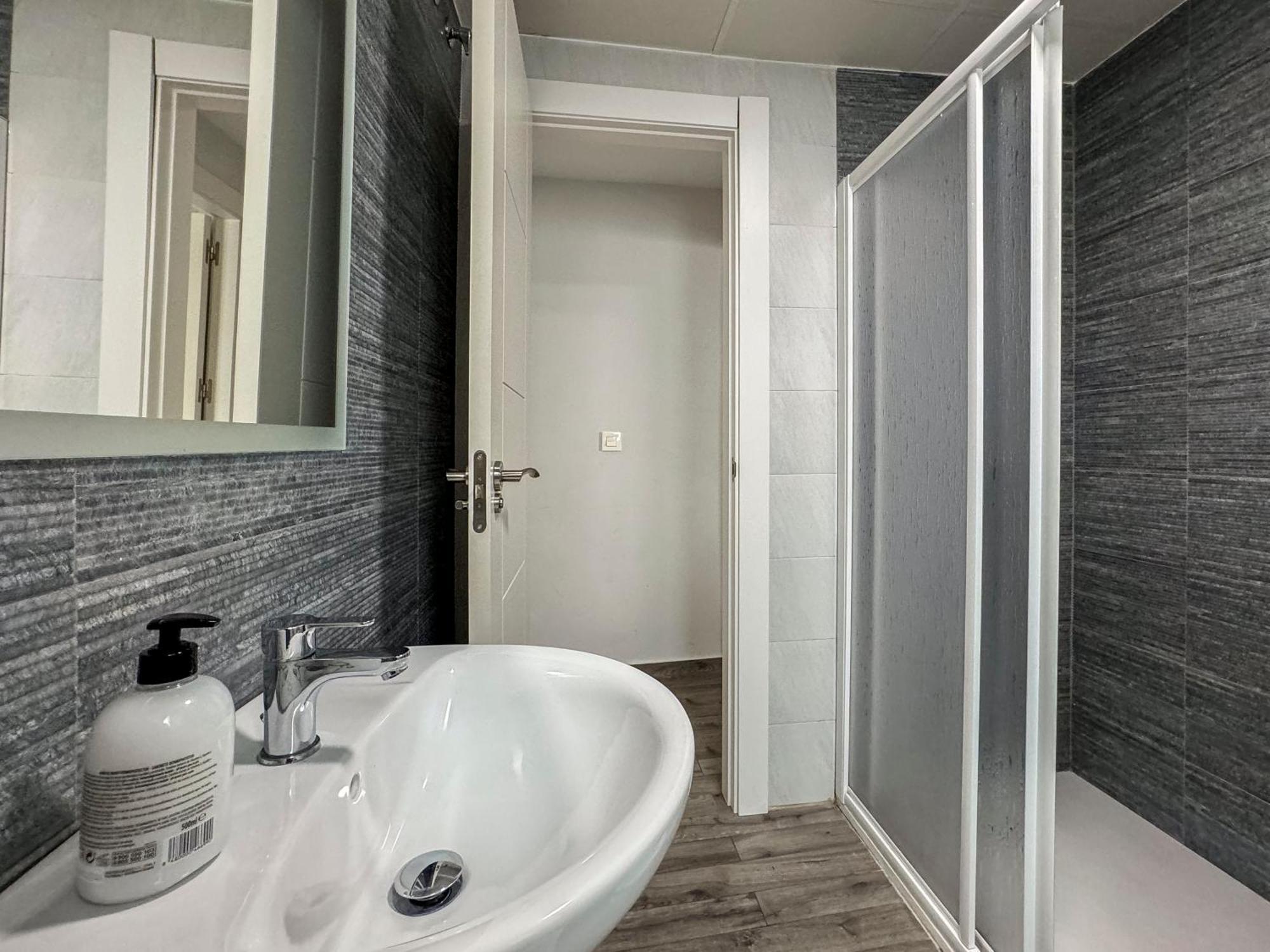 Cedran Granada Apartamento Eksteriør bilde